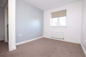 Bedroom two- click for photo gallery